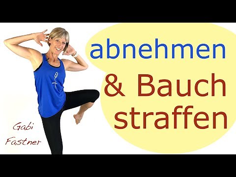 📌The ultimate 30-minute abdominal program | no equipment required