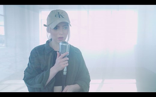 Madilyn Bailey- Shape Of You-Ed Sheeran