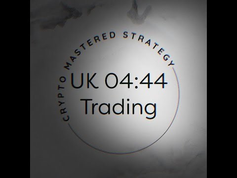 UK-04:44-Trading - Day 2 Live Trading (6th Dec 25)