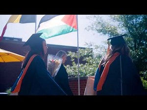 2025 Commencement | Webster University