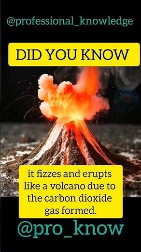 Fun, easy science experiments to do at home