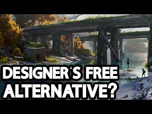 Why Nobody is Talking About This Free 3D Software