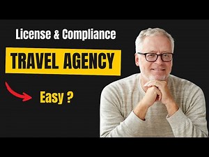 Essential Guide to Travel Agency License and Compliance