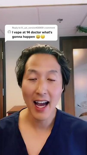 These are the Awesome Benefits of Vaping!