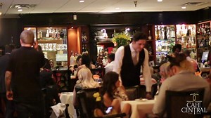 Enjoy your weekend with us, delight an exquisite dinner and the best atmosphere in Cafe Central, every Friday and Saturday night, this is where things happen! #cafecentralelpaso #elpaso #finedining | Cafe Central