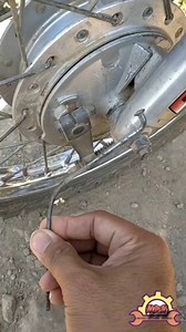 DIY MOTO 👨‍🔧 | Motorcycle Basic Mechanic