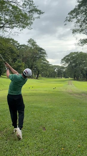 Playing the challenging Cattle Creek Golf & Country Club Shout out to Sir Orly Agapito and Coach Jun Del Monte #golf #golflife #fypシ゚ #reelschallenge | Chino De Dios