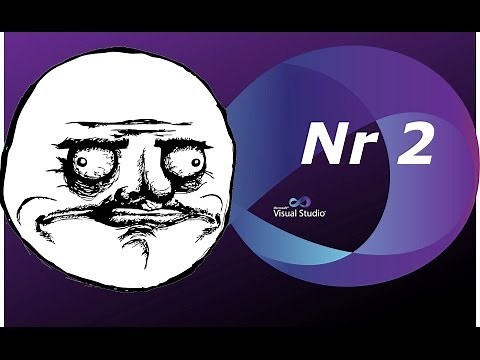 Tutorial 2 - Speichern und Zugriff aufs Dateisystem (Visual Basic german, Tutorial)