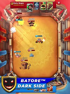 In the week that Winter ❄️ arrived in S4 some of you made a few incredible shots 💥 . We've collected the best here so sit back, relax and take a look! 👀 🪓 Batore 🏹 XAH 💀 Scuber Diver 💨 Tomé 🪵 --Sefano-- If you've made a 😎 sweet shot, don't be shy and let us see! 👇 https://bit.ly/SOTW_submit | Smashing Four