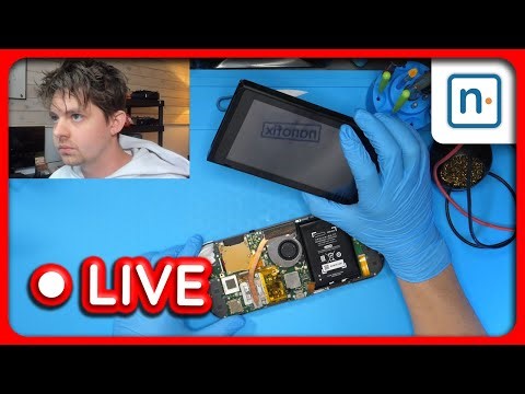 LIVE - Can I Fix These FAILED Mod Attempts?