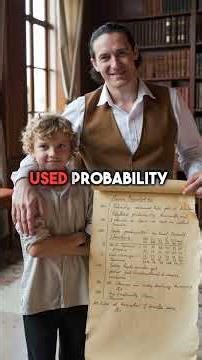 How Pascal Used Math to Cure His Anxiety (Mind-Blowing)