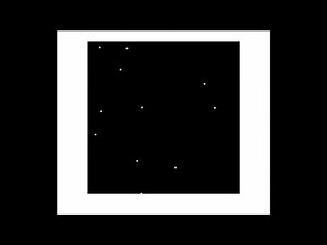 Particle Diffusion 3 (MATLAB)