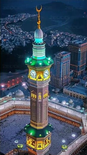 Alloha allah #islamicvideo #cleaning makka madina #shortvideo 🕋🕋🕋