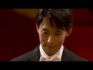 JUN SHIMADA – first round (19th Chopin Competition, Warsaw)