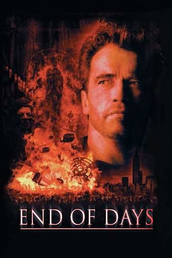 End of Days (1999) - Where to Watch