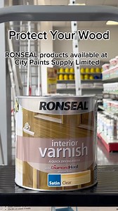 1.6K reactions · 57 shares | Keep your wood looking its best with...