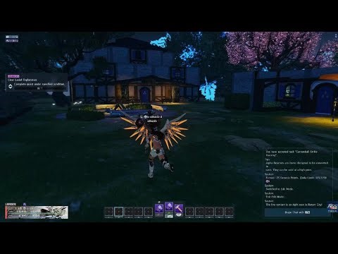 Phantasy Star Online 2 NGS