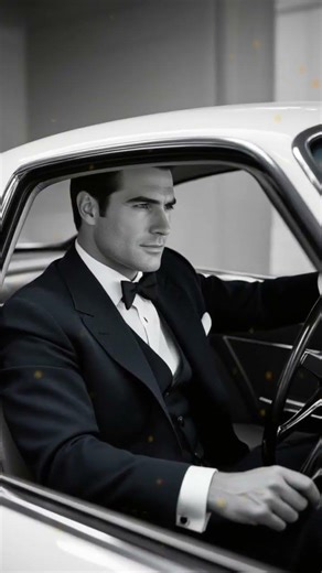 Inside a Million-Dollar Supercar Interior