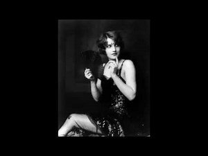 1920s Jazz music compilation Nr. 8