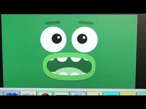 Nick Jr Big Block Singsong Imagine That