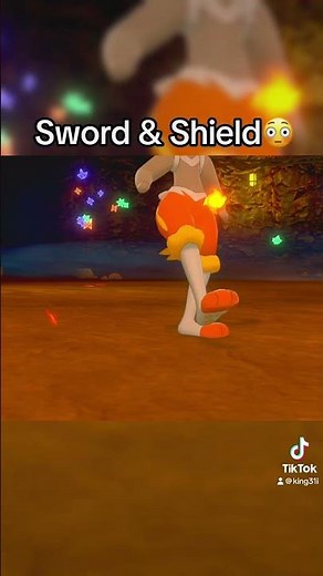 Scarlet & Violet Did Pyro Ball Dirty. #shorts #shiny #pokemon #pokemonscarletandviolet #gaming