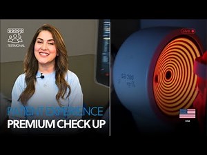 Premium Full Body Check Up Patients stories Ms. Vakili