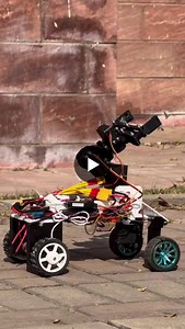 #asme #robotics #iam3d #engineering #innovation #teamsilverarrow #futureengineers | Muhammad Danish