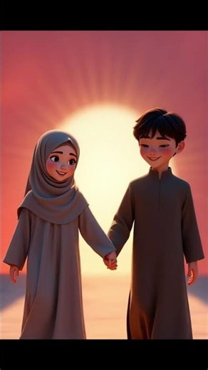 Brother ask question from sister about Holy Quran