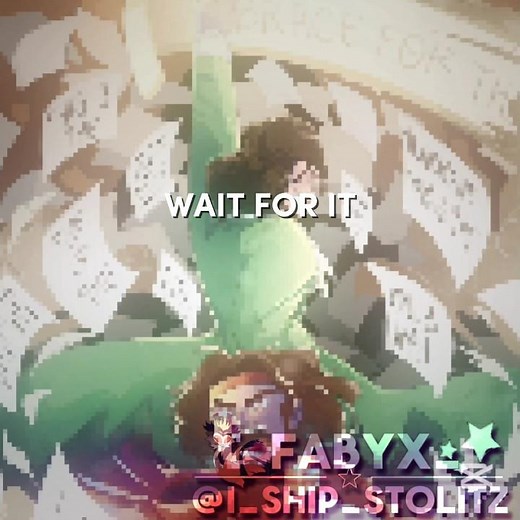 [Hamilton x Epic⭐🌪️‼️]#fpyシ #hamilton #epicthemusical #epic #odyssey #odysseus #alexander #edit #fpy