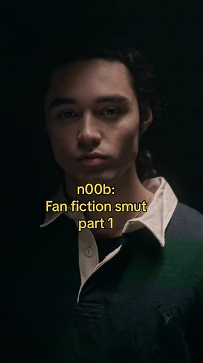 Exploring Queer Fanfiction Smut: A Look Into LGBTQ Stories
