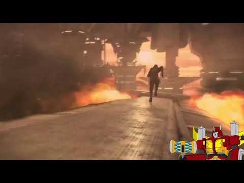 Star Wars The Force Unleashed 2 part 1