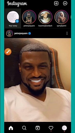 How To Delete Leave A Note On Instagram #shorts