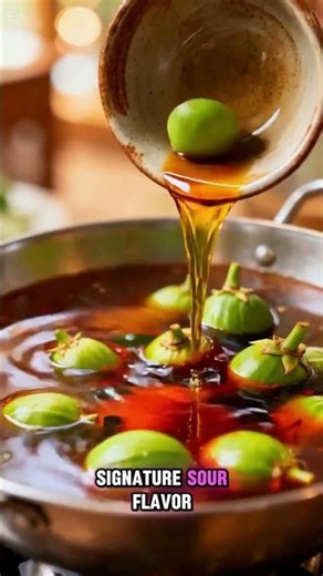 How to cook Kansi: a simple, quick, and easy step.