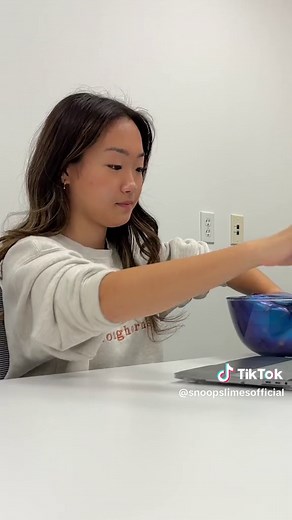 Challenging Slime Experiment: 8-Hour Hand-in-Slime Challenge