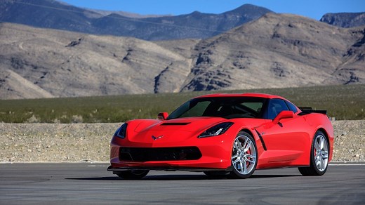 10 Ways to Improve the Performance of Your C7 for Under $5K