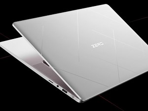 Infinix Zero Book Ultra: First Look