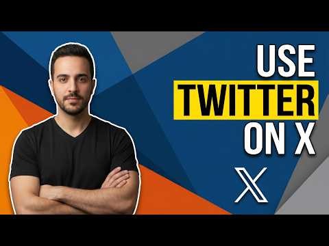 How To Use Twitter On X (Easy Guide)