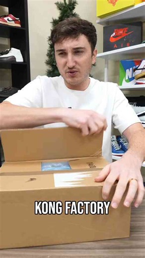 StockX Unboxing - Real or Fake -Sneaker Authentication!