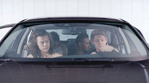 El nuevo modelo de Honda demuestra su calidad al ritmo de One Direction en este spot