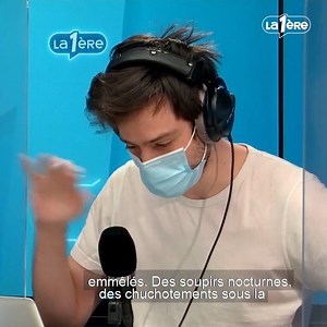 1M views · 5.8K reactions | "Je vous souhaite d’être fort. De savoir dire au revoir, parfois, devoir dire adieu. De trouver suﬃsamment de place dans votre vie pour chérir vos absents, et accueillir vos nouvelles histoires." ➡ Les voeux de Félix Radu | La Première - RTBF | Facebook