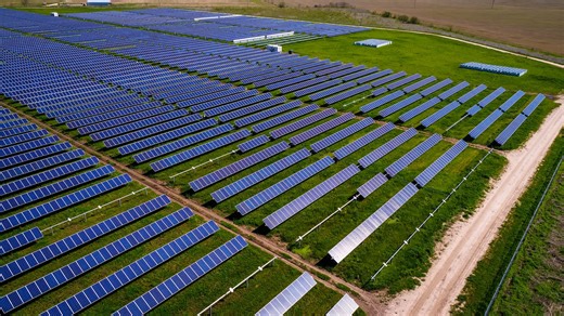 Electrical grid operator reveals overlooked factor behind record low risk of power outages this summer: 'I feel confident'