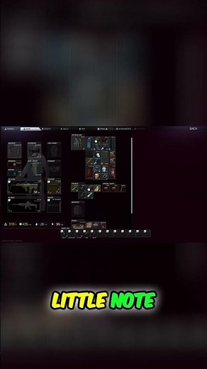 Accidental witness guide #escapefromtarkov #escapefromtarkovguide #foryou #shorts #shortsviral
