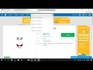 HOW TO HACK ROBUX ROBLOX