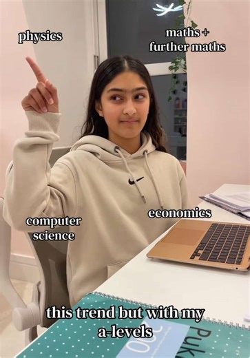 Study Tips for A-Level Success