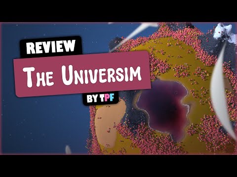 The Universim» – An Honest Review | The God Game that'll make you giggle