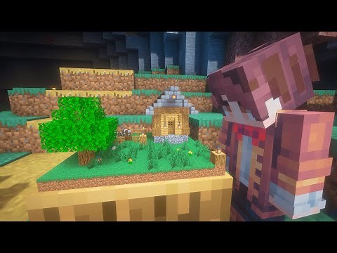 Minecraft Chunk In A Globe Mod In 1 Minute