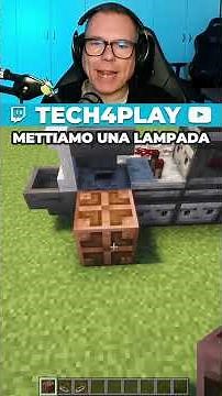 UNA VERA SLOT MACHINE in MINECRAFT JAVA e BEDROCK EDITION #shorts #minecraft #tutorial