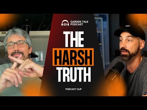 Why Autoflowers Might Be a Mistake!