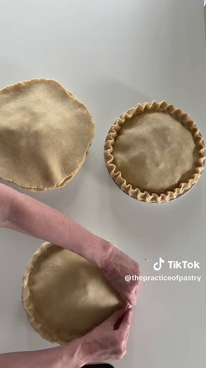 Mastering Homemade Pie Crust Techniques