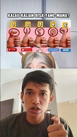 Which ones can you do